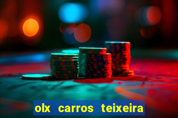 olx carros teixeira de freitas